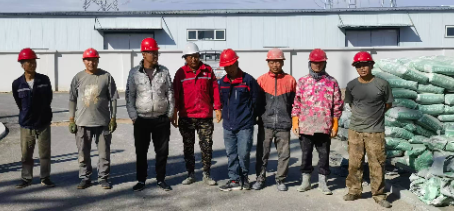 邵阳厂房地基沉降注浆加固施工队伍怎么选